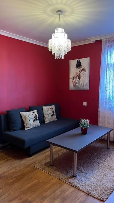 Palaz 6 - 2 Bedroom Flat Edmonton Ngoại thất bức ảnh