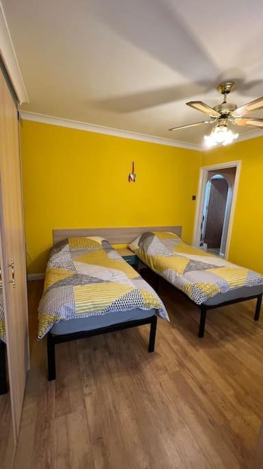 Palaz 6 - 2 Bedroom Flat Edmonton Ngoại thất bức ảnh