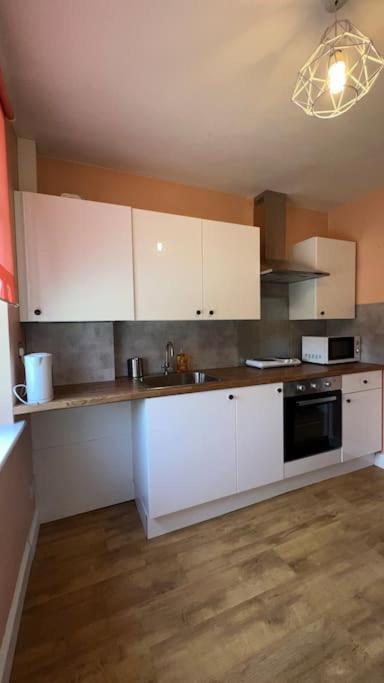Palaz 6 - 2 Bedroom Flat Edmonton Ngoại thất bức ảnh