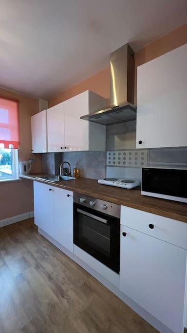 Palaz 6 - 2 Bedroom Flat Edmonton Ngoại thất bức ảnh